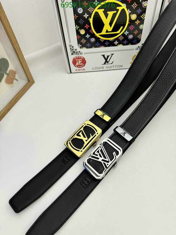 Belts-LV Code: GP5376 $: 69USD