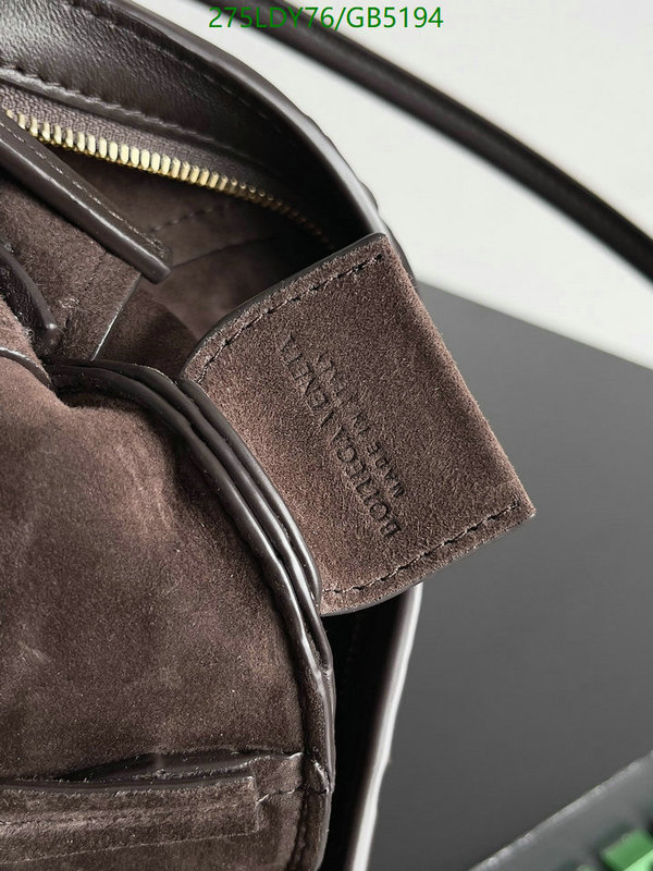 BV Bag-(Mirror)-Handbag- Code: GB5194 $: 275USD