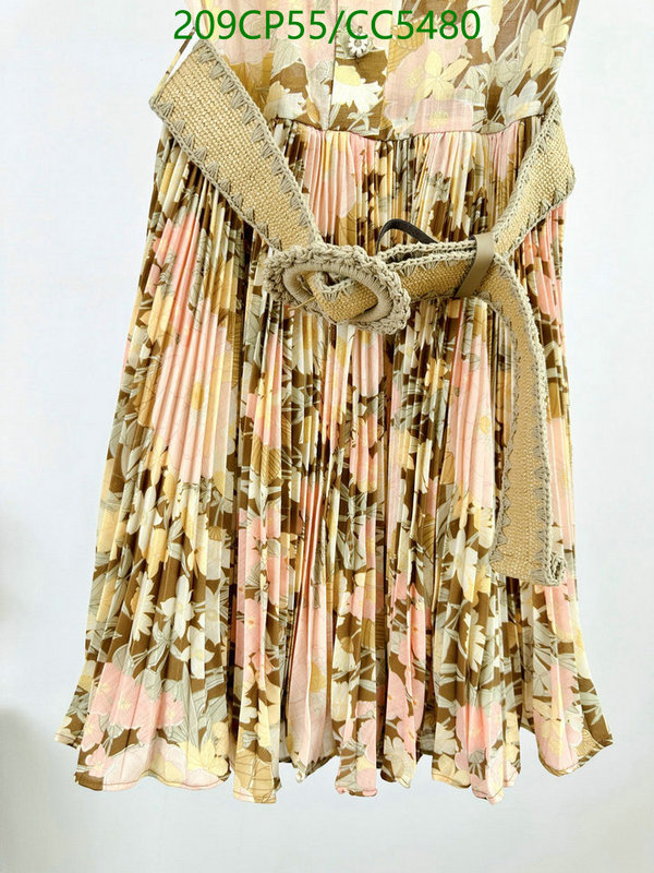 Clothing-Zimmermann Code: CC5480 $: 209USD