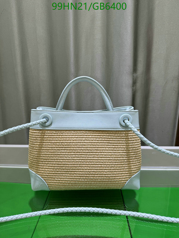 BV Bag-(4A)-Handbag- Code: GB6400 $: 99USD