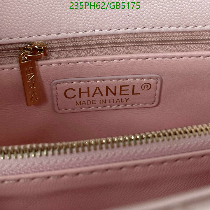 Chanel Bag-(4A)-Handbag- Code: GB5175 $: 235USD