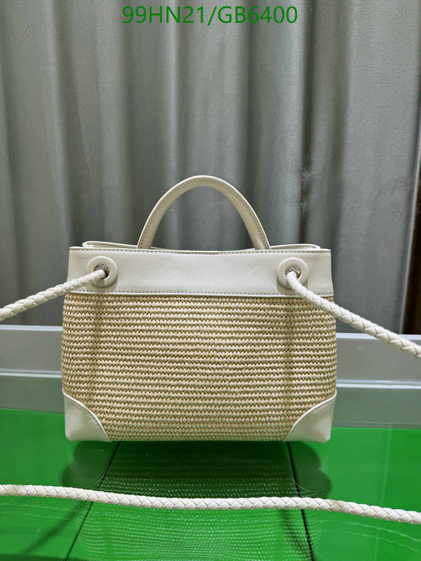 BV Bag-(4A)-Handbag- Code: GB6400 $: 99USD