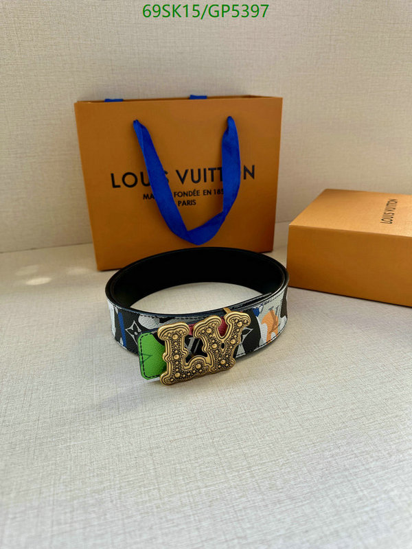 Belts-LV Code: GP5397 $: 69USD
