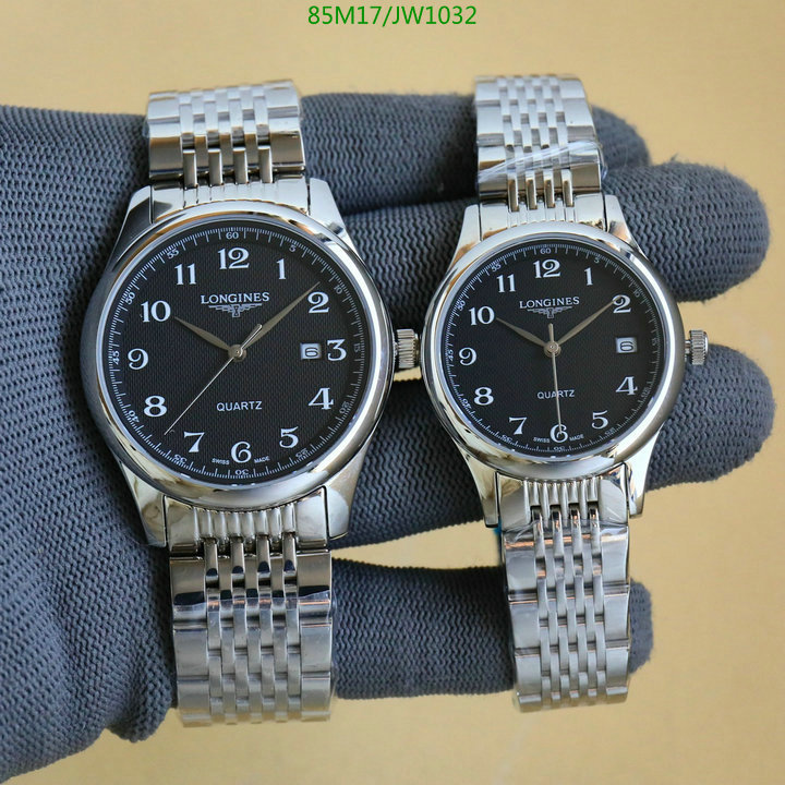 Watch-4A Quality-LONGINES Code: JW1032 $: 85USD