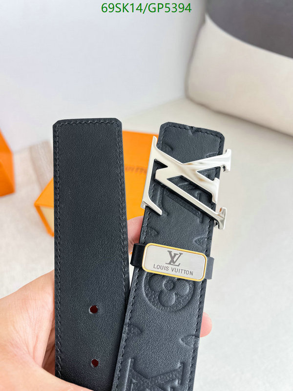 Belts-LV Code: GP5394 $: 69USD