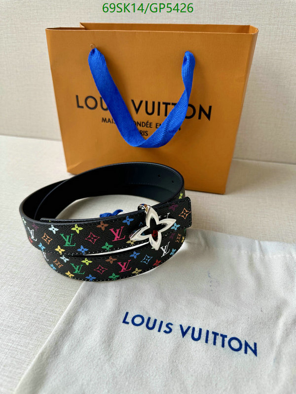 Belts-LV Code: GP5426 $: 69USD