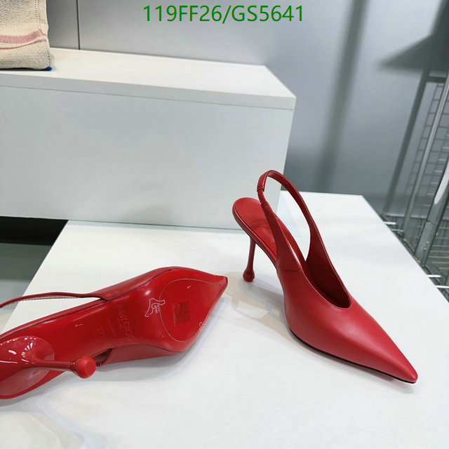 Women Shoes-Jimmy Choo Code: GS5641 $: 119USD