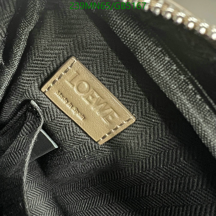 Loewe Bag-(Mirror)-Crossbody- Code: GB5167 $: 239USD