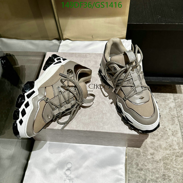 Men shoes-Jimmy Choo Code: GS1416 $: 149USD