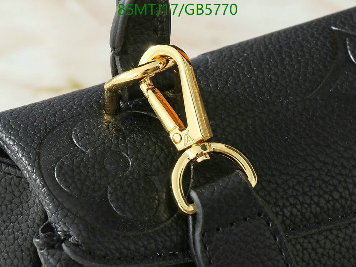 LV Bag-(4A)-Pochette MTis Bag- Code: GB5770-yupoo dhgate LV Bag-(4A)-Pochette MTis Bag- Code: GB5770