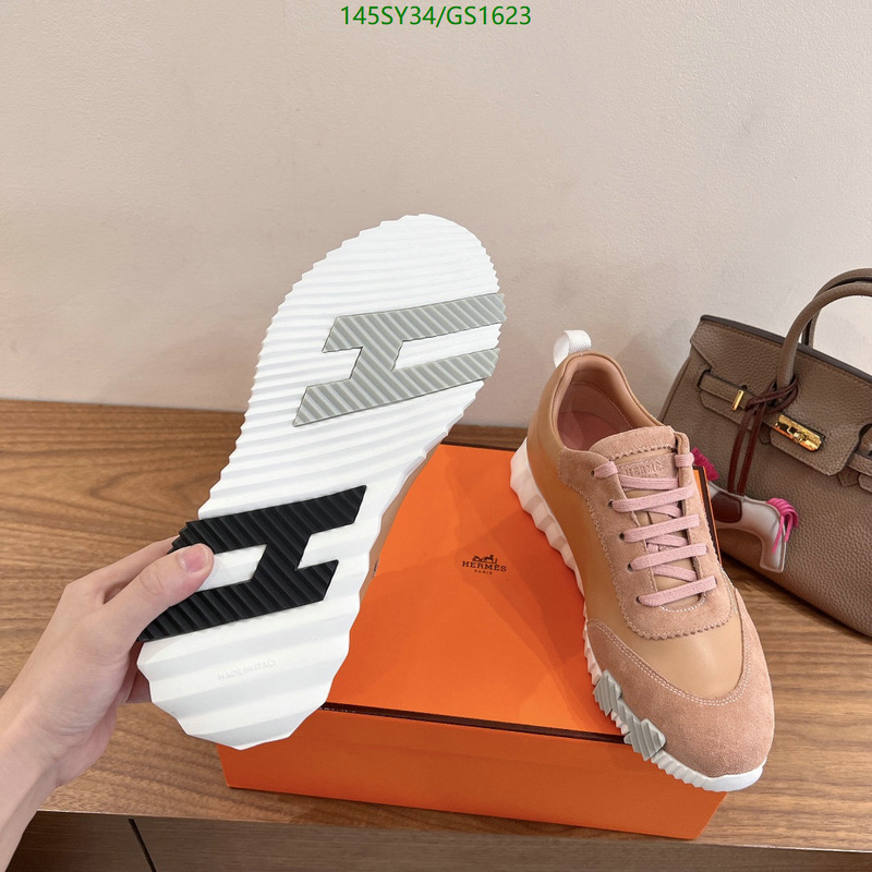 Women Shoes-Hermes Code: GS1623 $: 145USD
