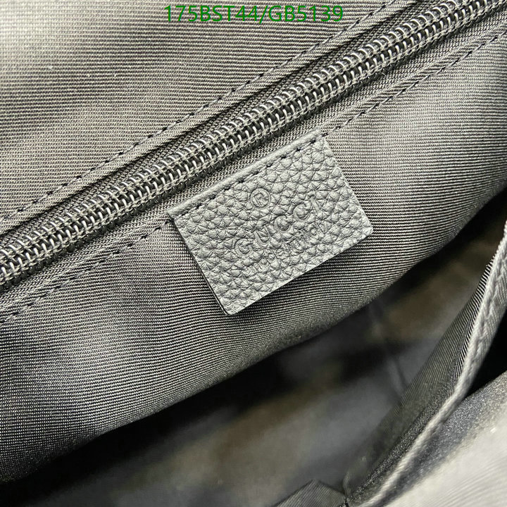 Gucci Bag-(Mirror)-Crossbody- Code: GB5139 $: 175USD