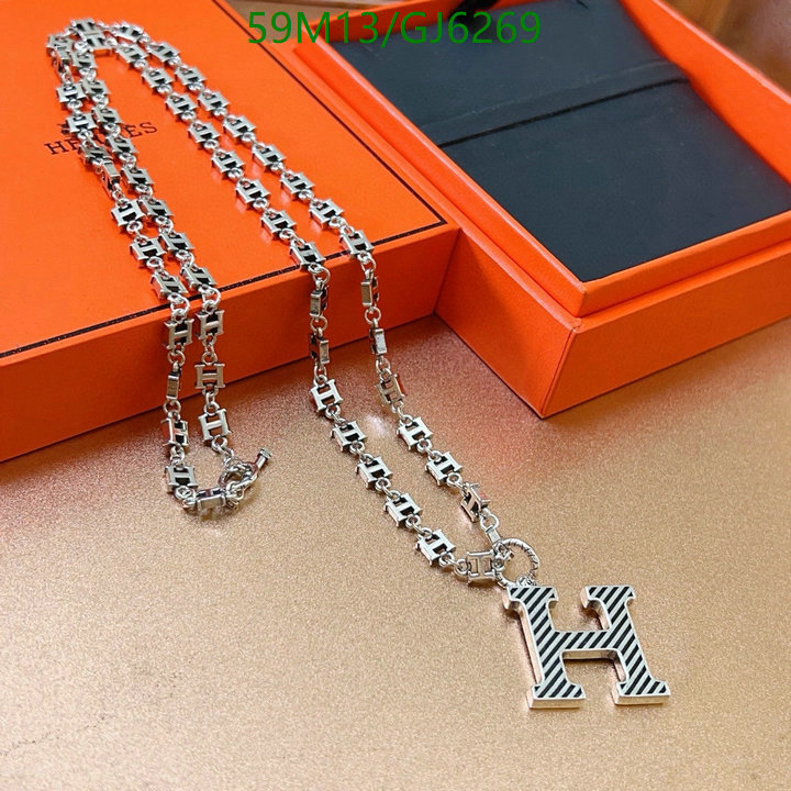 Jewelry-Hermes Code: GJ6269 $: 59USD