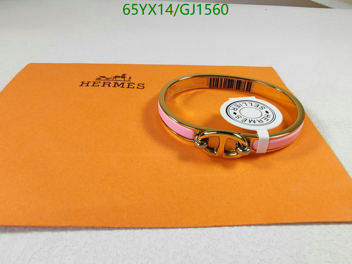 Jewelry-Hermes Code: GJ1560 $:65USD