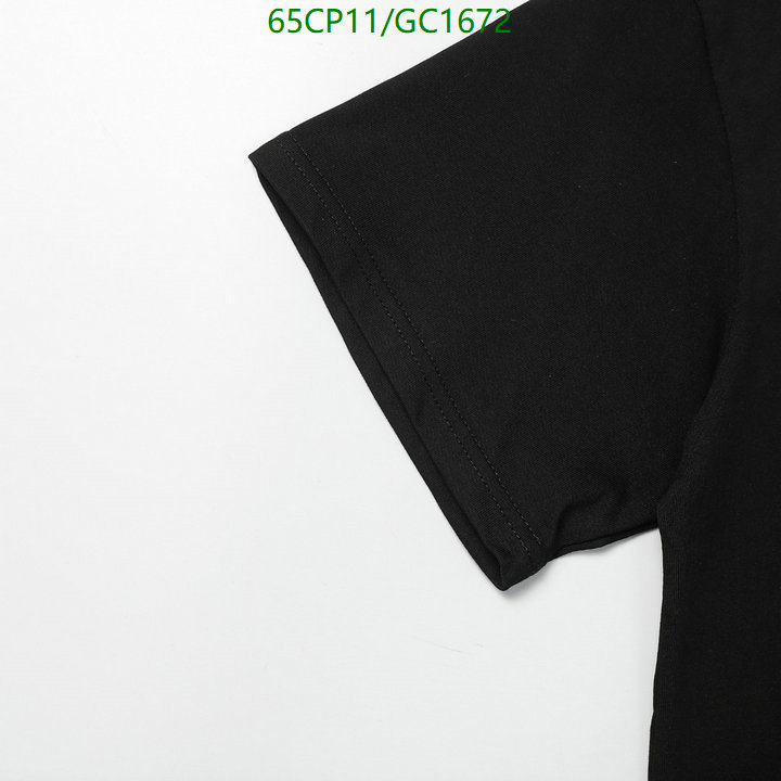 Clothing-Loewe Code: GC1672 $: 65USD
