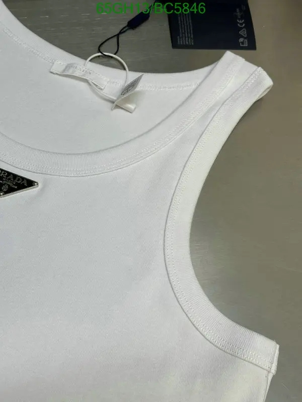Clothing-Prada Code: BC5846 $: 75USD