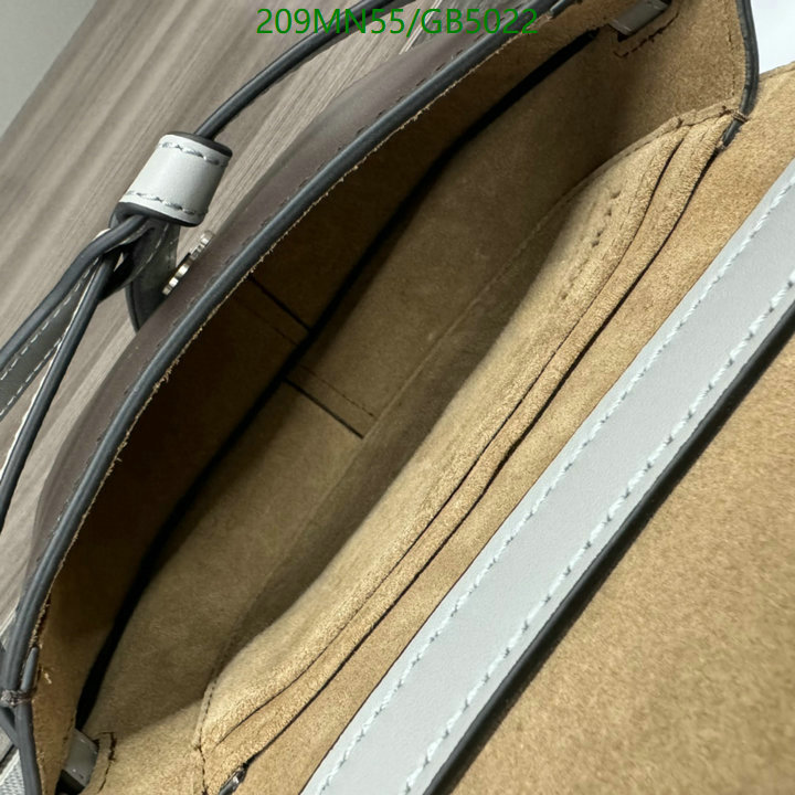Loewe Bag-(Mirror)-Crossbody- Code: GB5022 $: 209USD-yupoo dhgate Loewe Bag-(Mirror)-Crossbody- Code: GB5022 $: 209USD