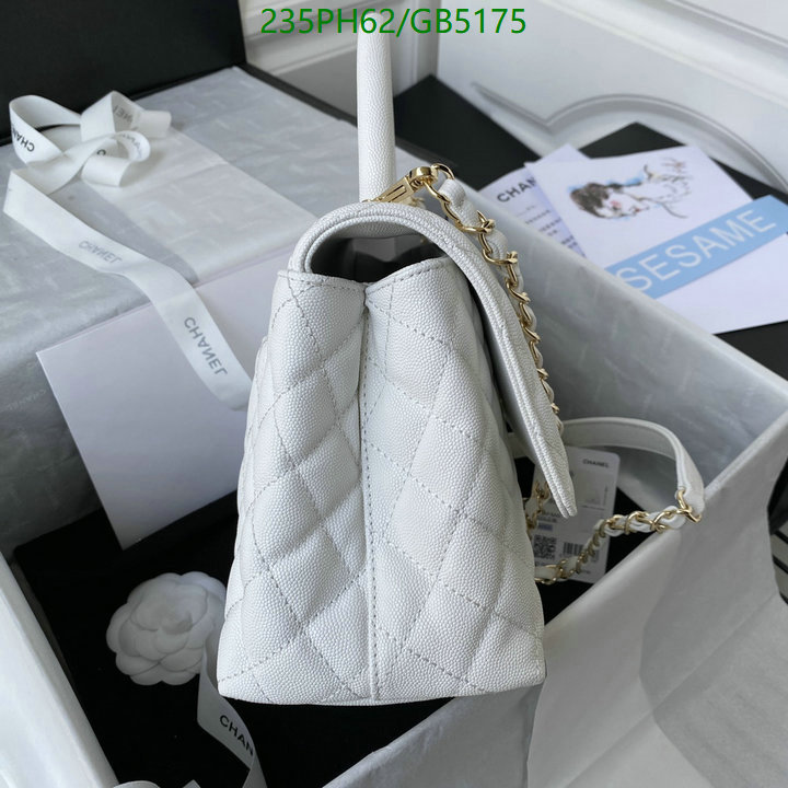 Chanel Bag-(4A)-Handbag- Code: GB5175 $: 235USD