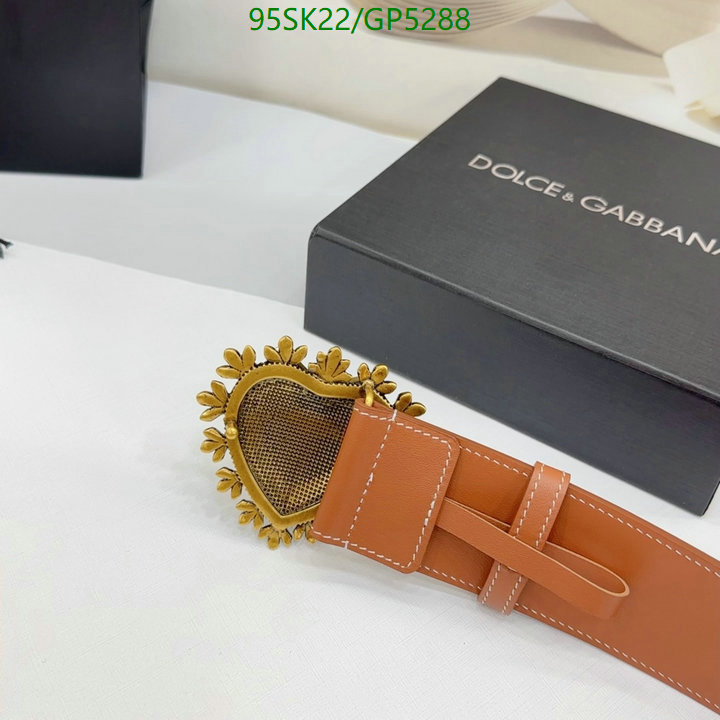 Belts-D&G Code: GP5288 $: 95USD