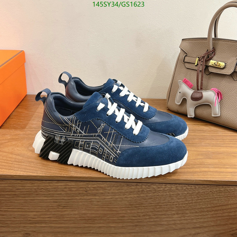 Women Shoes-Hermes Code: GS1623 $: 145USD