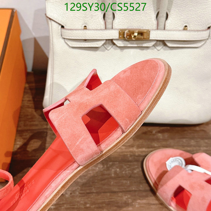 Women Shoes-Hermes Code: CS5527 $: 129USD