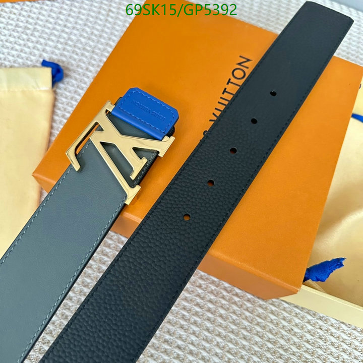 Belts-LV Code: GP5392 $: 69USD