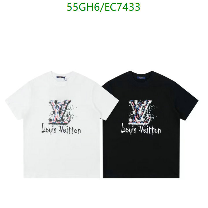 Clothing-LV Code: EC7433 $: 55USD