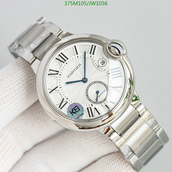 Watch-Mirror Quality-Cartier Code: JW1056 $: 375USD