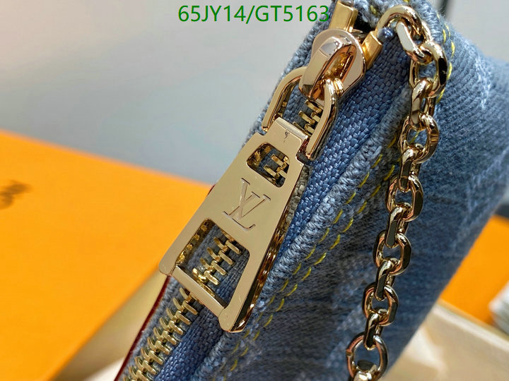 LV Bag-(Mirror)-Alma- Code: GT5163 $: 65USD