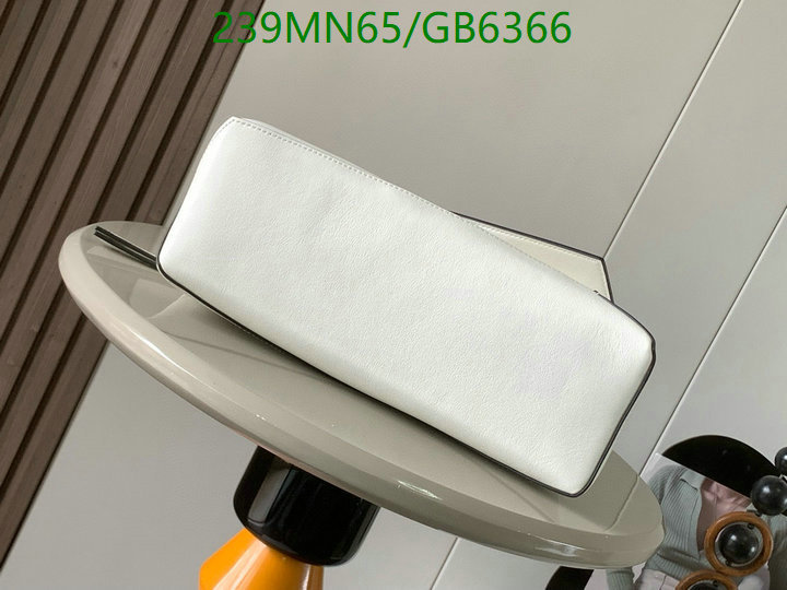 Loewe Bag-(Mirror)-Handbag- Code: GB6366 $: 239USD