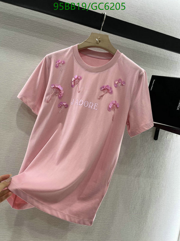 Clothing-Dior Code: GC6205 $: 95USD