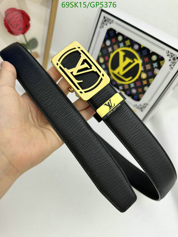 Belts-LV Code: GP5376 $: 69USD