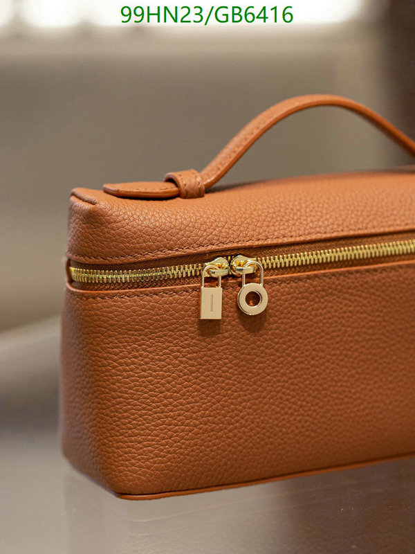 Loro Piana Bag-(4A)-Crossbody- Code: GB6416 $: 99USD