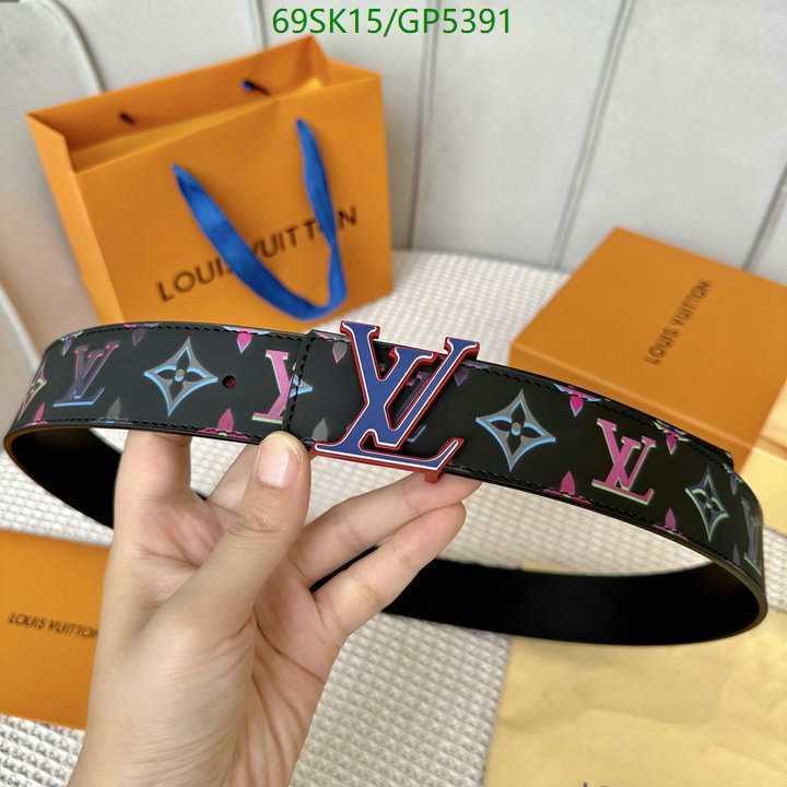 Belts-LV Code: GP5391 $: 69USD