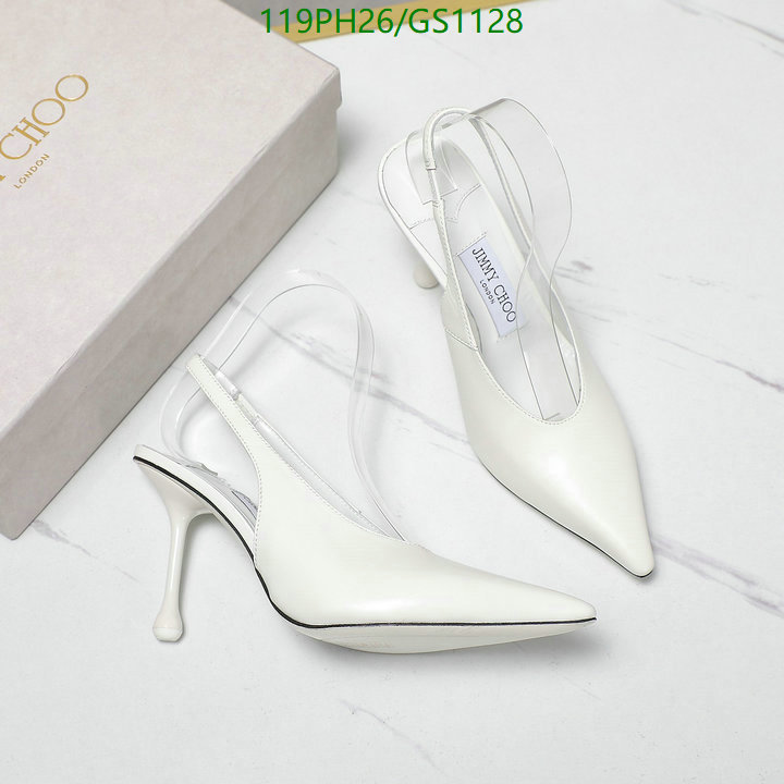Women Shoes-Jimmy Choo Code: GS1128 $: 119USD