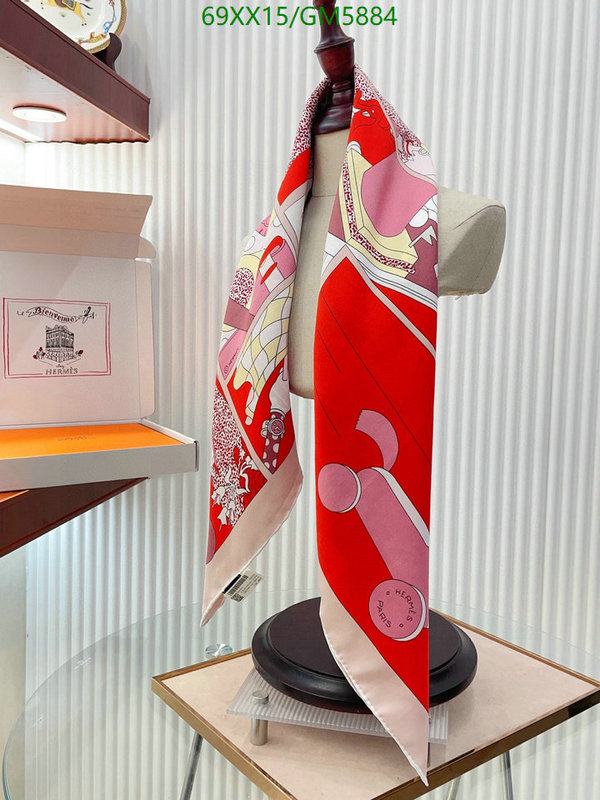 Scarf-Hermes Code: GM5884 $: 69USD