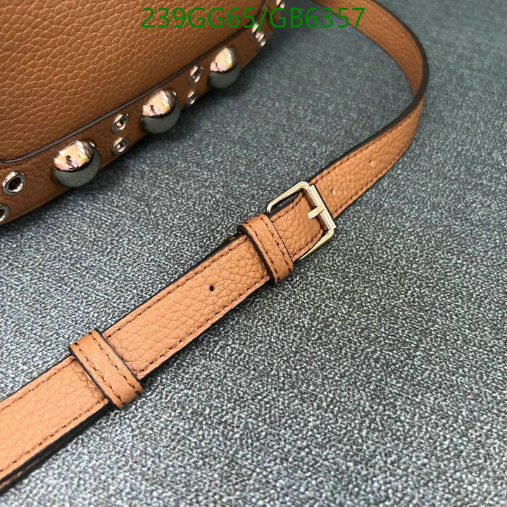 Valentino Bag-(Mirror)-Crossbody- Code: GB6357 $: 239USD