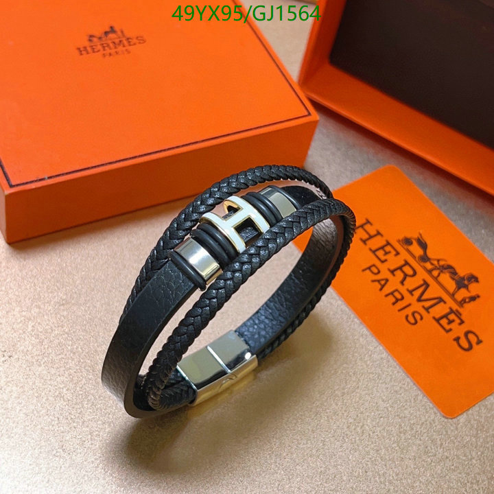 Jewelry-Hermes Code: GJ1564 $:49USD