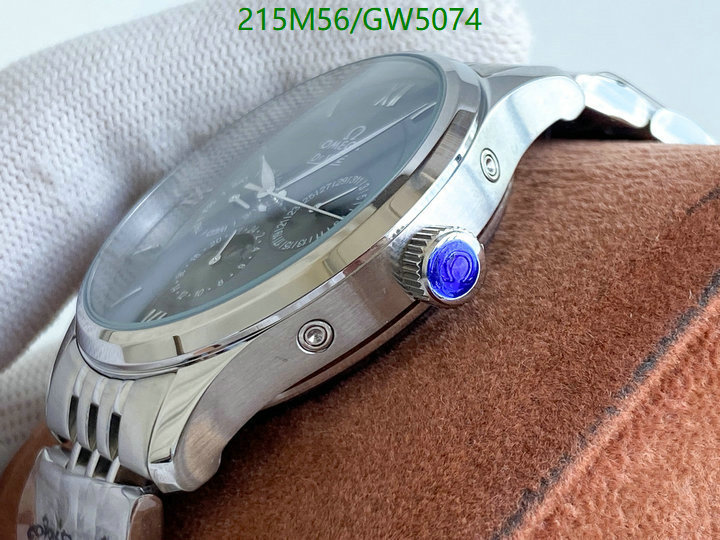 Watch-(Mirror Quality)- Code: GW5074 $: 215USD