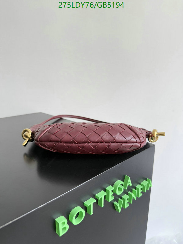 BV Bag-(Mirror)-Handbag- Code: GB5194 $: 275USD
