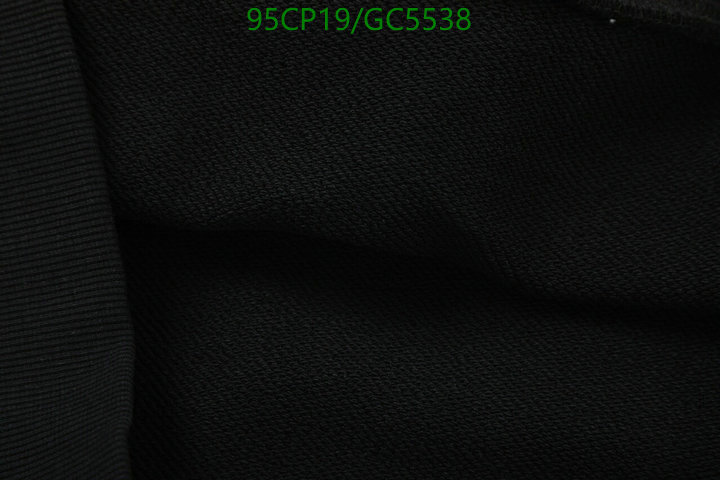 Clothing-Celine Code: GC5538 $: 95USD
