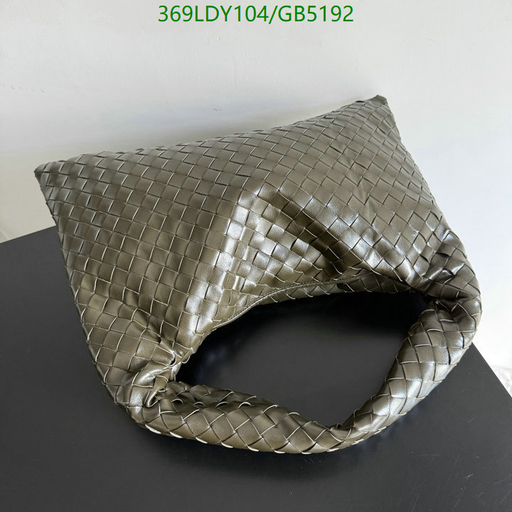 BV Bag-(Mirror)-Handbag- Code: GB5192 $: 369USD