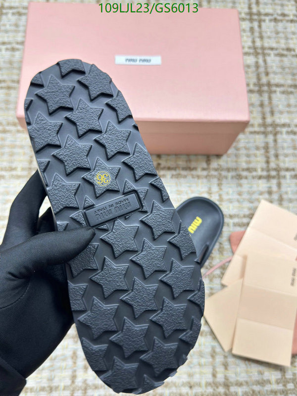 Women Shoes-Miu Miu Code: GS6013 $: 109USD