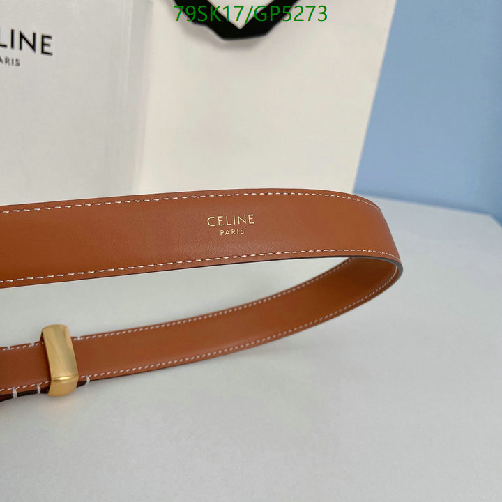 Belts-Celine Code: GP5273 $: 79USD
