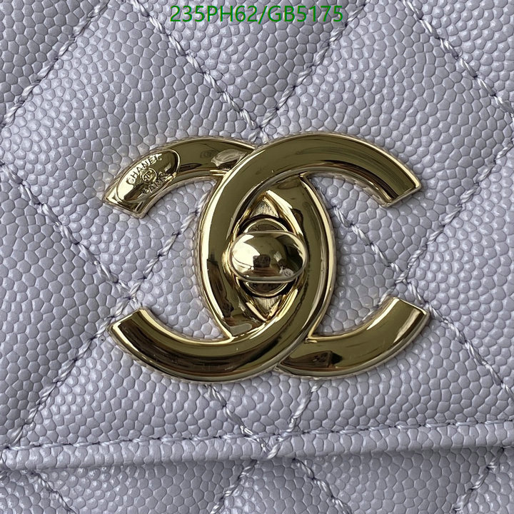 Chanel Bag-(4A)-Handbag- Code: GB5175 $: 235USD