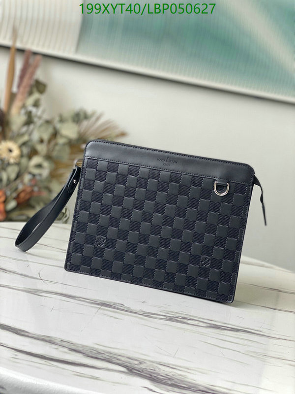 LV Bag-(Mirror)-Trio- Code: LBP050627 $: 199USD-yupoo dhgate LV Bag-(Mirror)-Trio- Code: LBP050627 $: 199USD