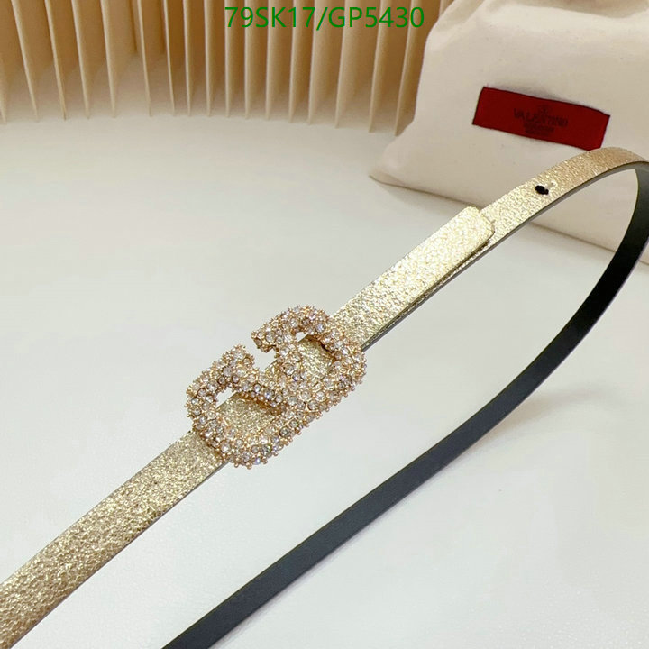 Belts-Valentino Code: GP5430 $: 79USD-yupoo dhgate Belts-Valentino Code: GP5430 $: 79USD