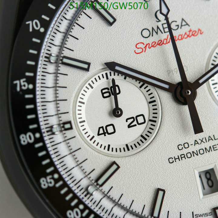 Watch-(Mirror Quality)- Code: GW5070 $: 515USD