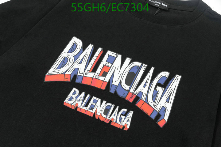 Clothing-Balenciaga Code: EC7304 $: 55USD