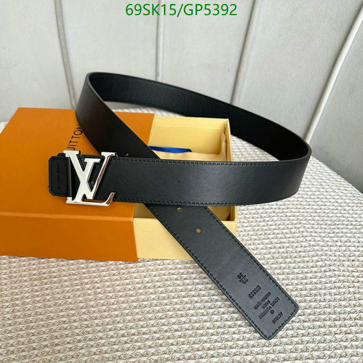 Belts-LV Code: GP5392 $: 69USD